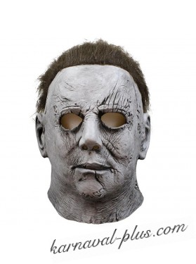 Карнавальная маска Майкл Майерс, латекс